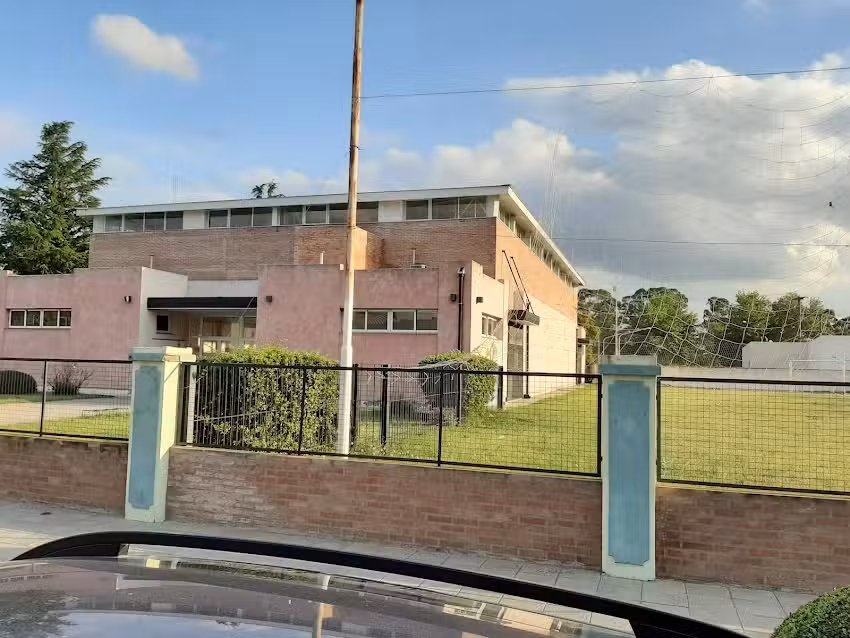 Salon de Usos Multiples