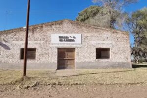 Salón de Usos Multiples