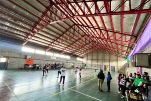 Sal&oacute;n de Usos M&uacute;ltiples