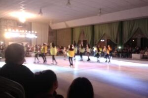 Salon Multiuso Ex Peregrino