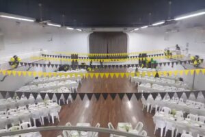 SAL&Oacute;N SOCIAL CAS