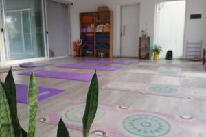 SAMADHI &ndash; Espacio de Encuentro Interior