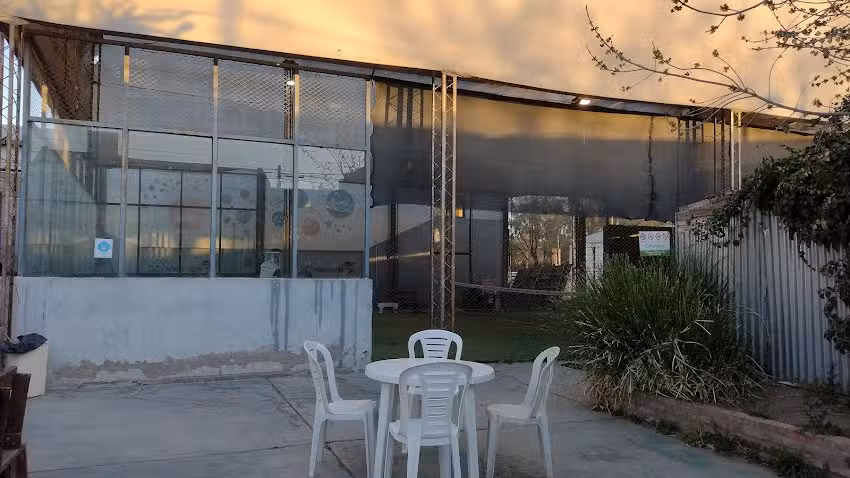 San Diego Padel