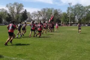 San Martin Rugby Club