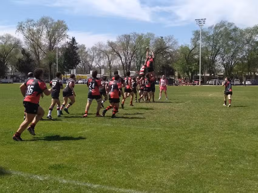 San Martin Rugby Club