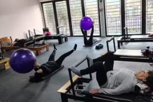 Sandra Iturrez Qualita Della Vita