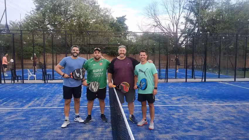 Santa Fe Sport Club