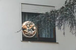 Santosha Ashtanga Yoga