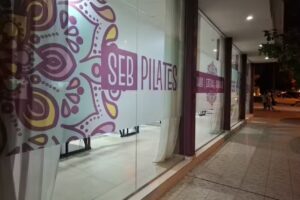 SEB pilates