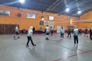 Sede Club Juventud Unida