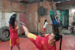 Sede Dragón Shaolin