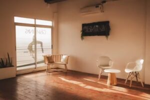 Sede Geminis Pole dance y sport