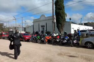 Sede Racing Football Club de Libano