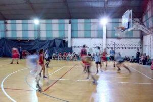 Sede Social Club Racing