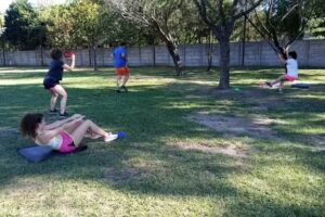 Seeliepilates& Funcionaltraining