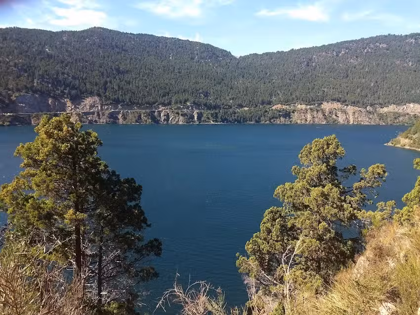 Sendero Al Bandurrias