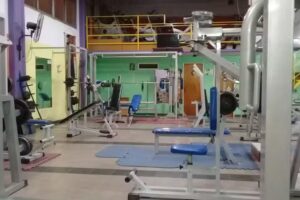 Settem Gimnasio