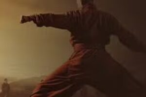 Shan Hu &ndash; Shaolin Kung Fu