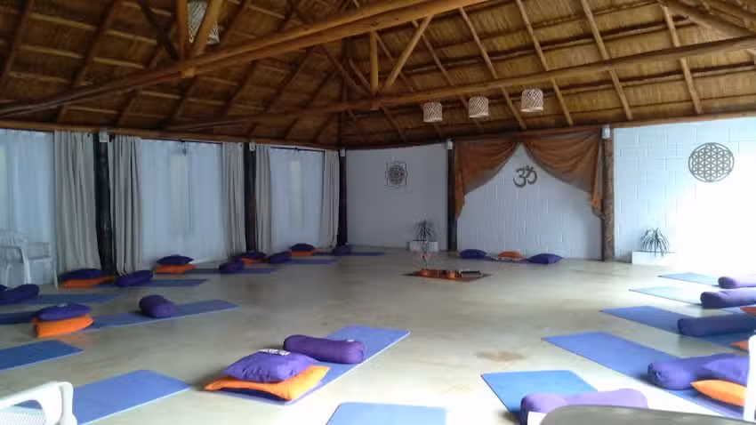 Shanti Tienda Hol&iacute;stica