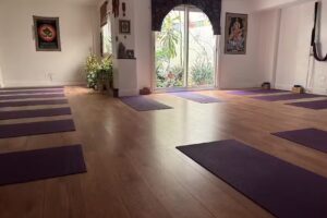 Shanti Yoga Buenos Aires