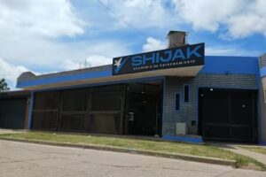 Shijak Academia de Entrenamiento