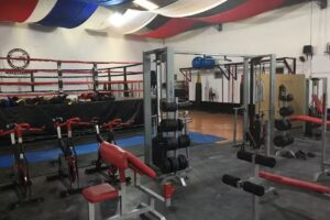 Siam &ndash; Centro de Actividades