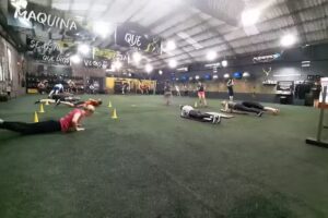 Sigurd Functional Training Center