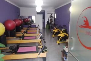Silvina Pilates