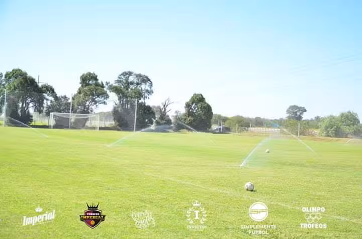 SIMPLEMENTE F&Uacute;TBOL