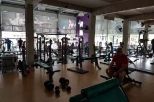 Sinap Gym