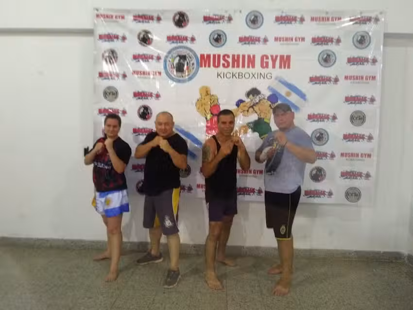 Sindicato Luz Y Fuerza