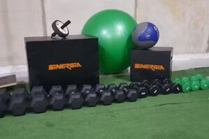 Sinergia Gimnasio