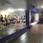 Sinergia Gym