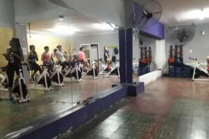 Sinergia Gym
