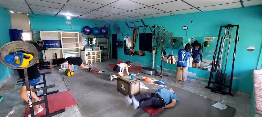 SINERGYM