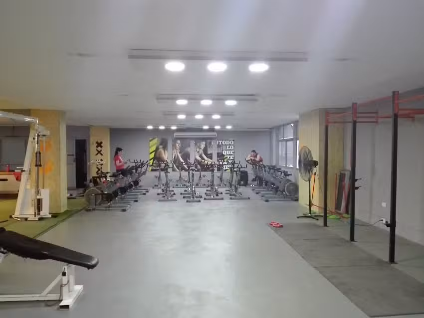 Sinergym