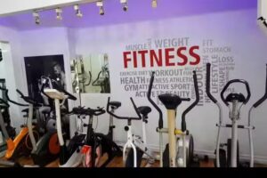 Sitrin Gym &ldquo;El Templo Fit&rdquo;