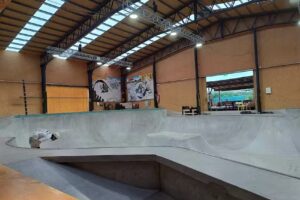 Skarte Superpark La Colmena