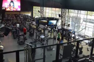 Smart Club Multiespacio