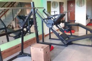 SMART: &ldquo;Fitness Inteligente&rdquo;