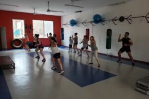 SMART TRAINING CENTER