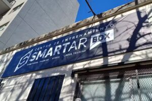 Smartar Box