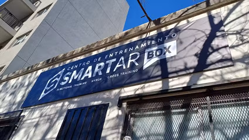 Smartar Box