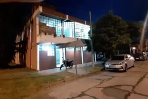 Smithfield Gym & Squash