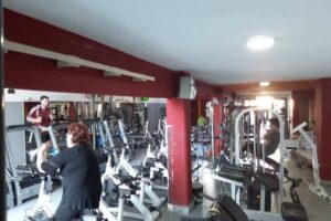 Soccer Gym & Pilates