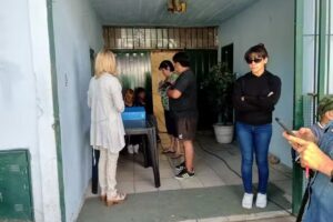 Sociedad De Fomento “4 de diciembre”