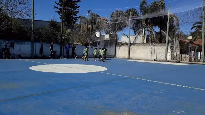 Sociedad de Fomento &ldquo;CAVA&rdquo; &ndash; Ituzaing&oacute;