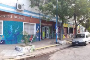 Sociedad de Fomento de Maschwitz