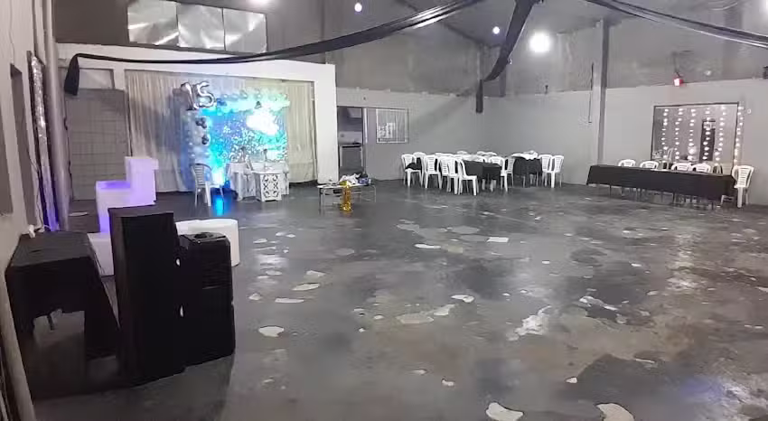 Sociedad de Fomento Mi Horizonte