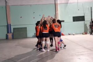 Sociedad de Fomento Miranda